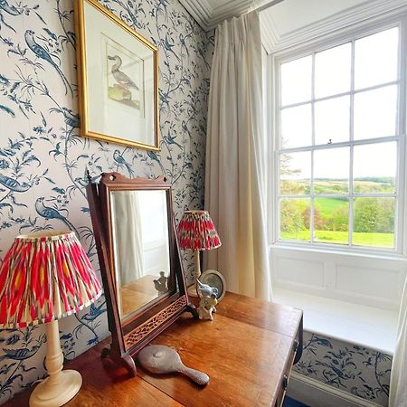 Trewardale Bed & Breakfast Bodmin Dış mekan fotoğraf