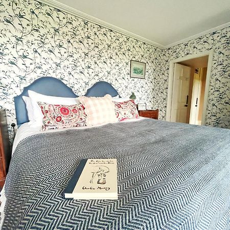 Trewardale Bed & Breakfast Bodmin Dış mekan fotoğraf
