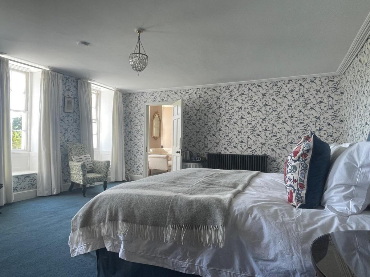 Trewardale Bed & Breakfast Bodmin Dış mekan fotoğraf
