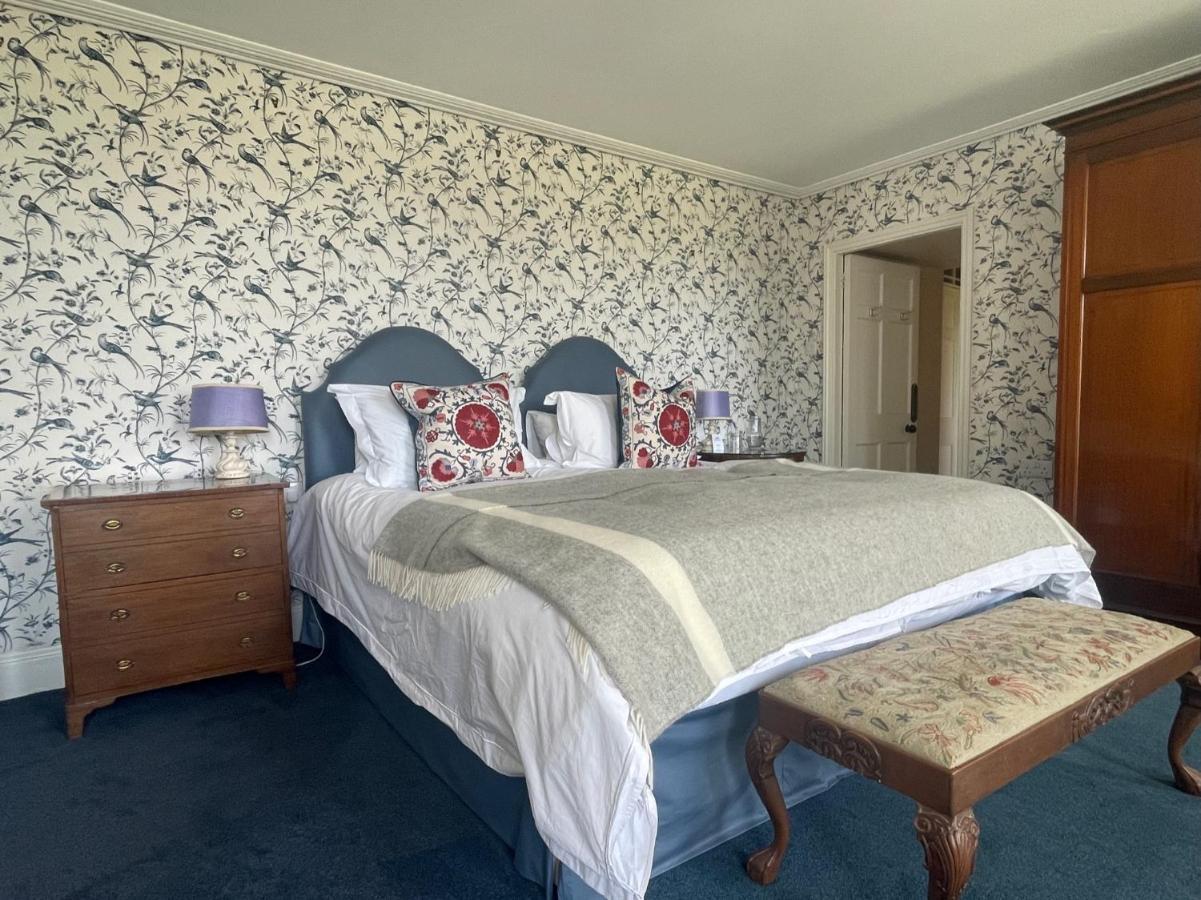 Trewardale Bed & Breakfast Bodmin Dış mekan fotoğraf