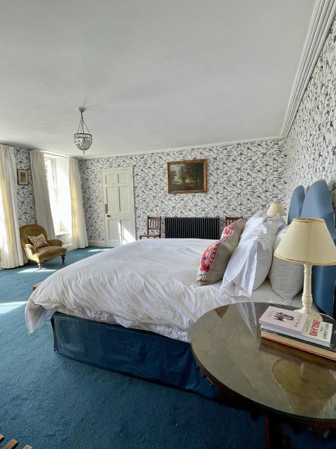 Trewardale Bed & Breakfast Bodmin Dış mekan fotoğraf