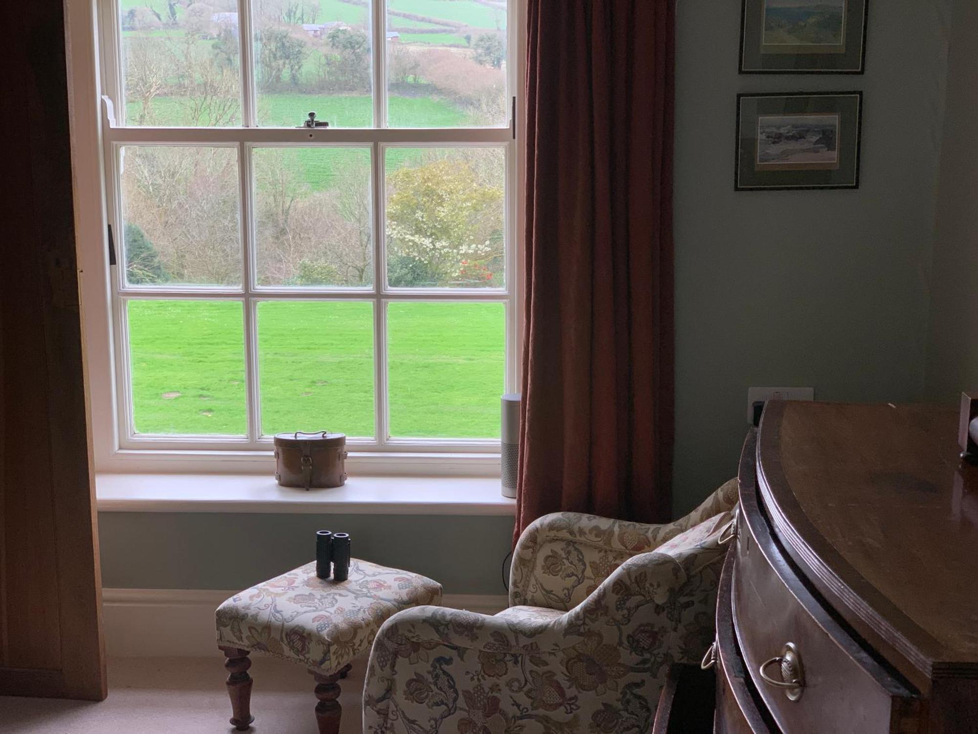 Trewardale Bed & Breakfast Bodmin Dış mekan fotoğraf