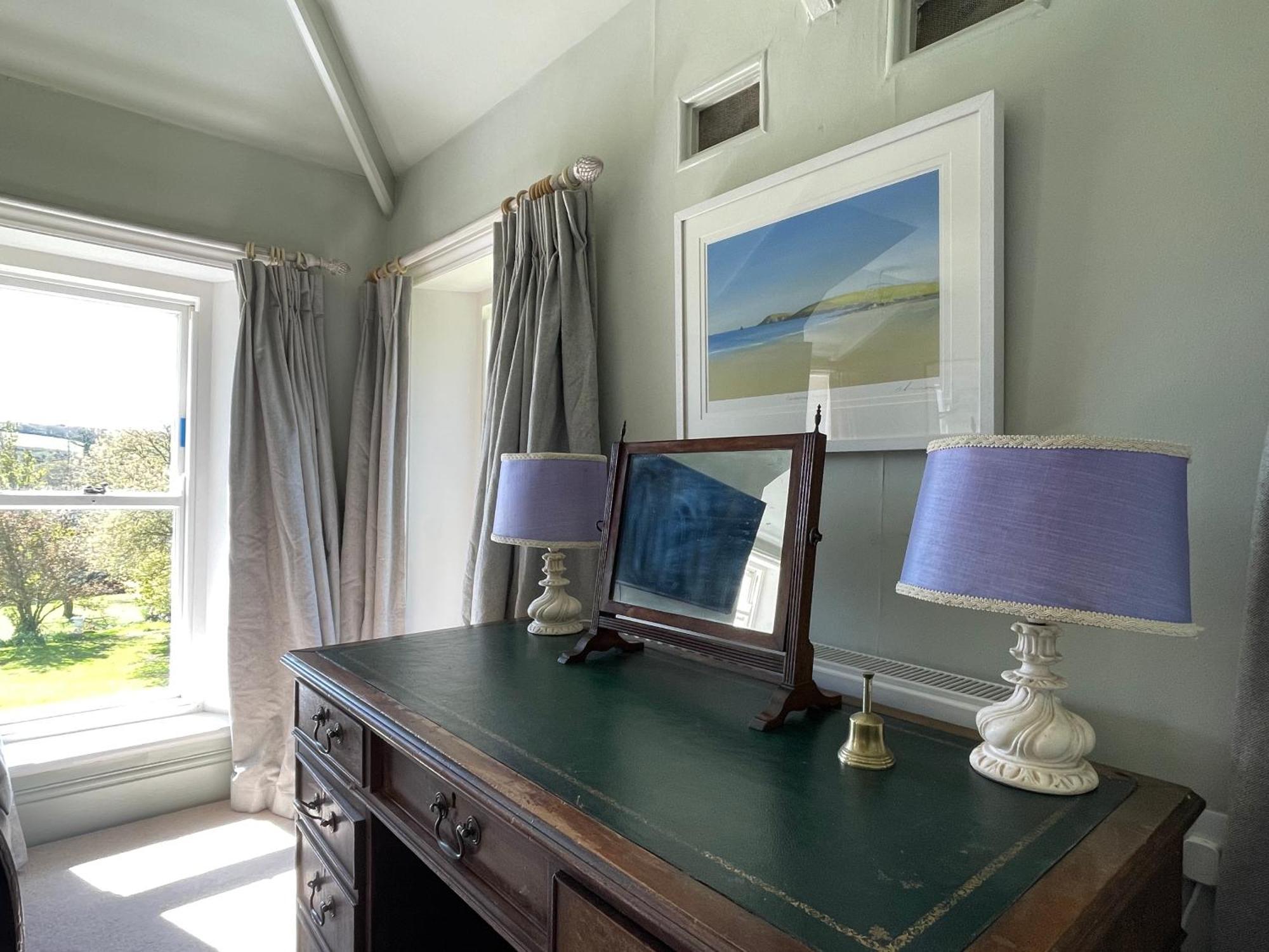 Trewardale Bed & Breakfast Bodmin Dış mekan fotoğraf