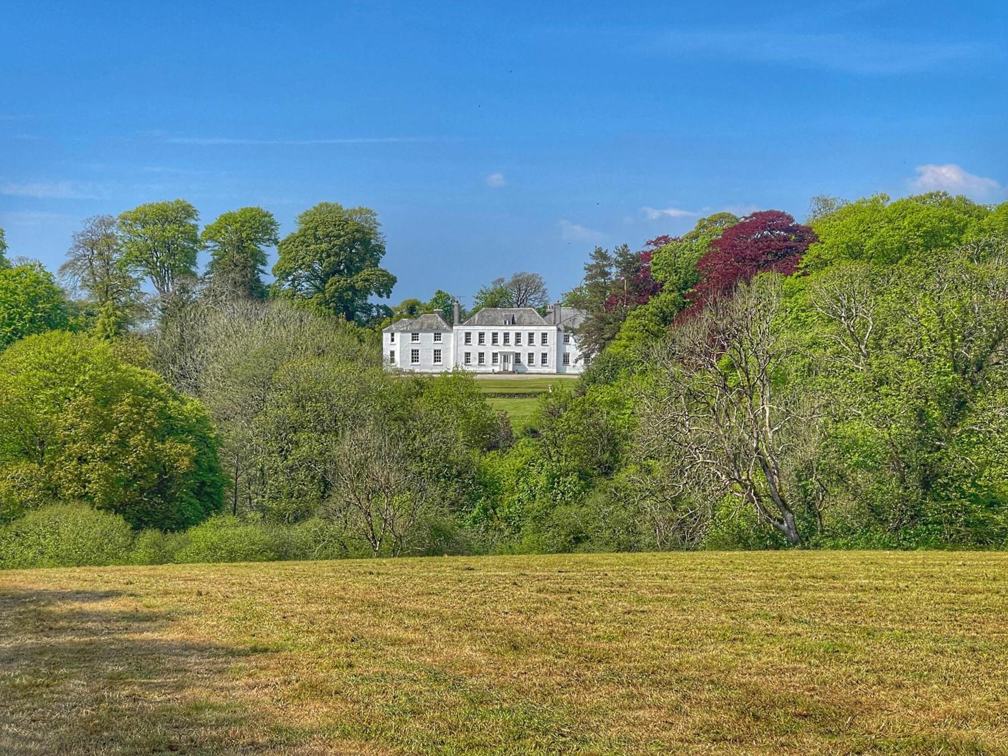 Trewardale Bed & Breakfast Bodmin Dış mekan fotoğraf