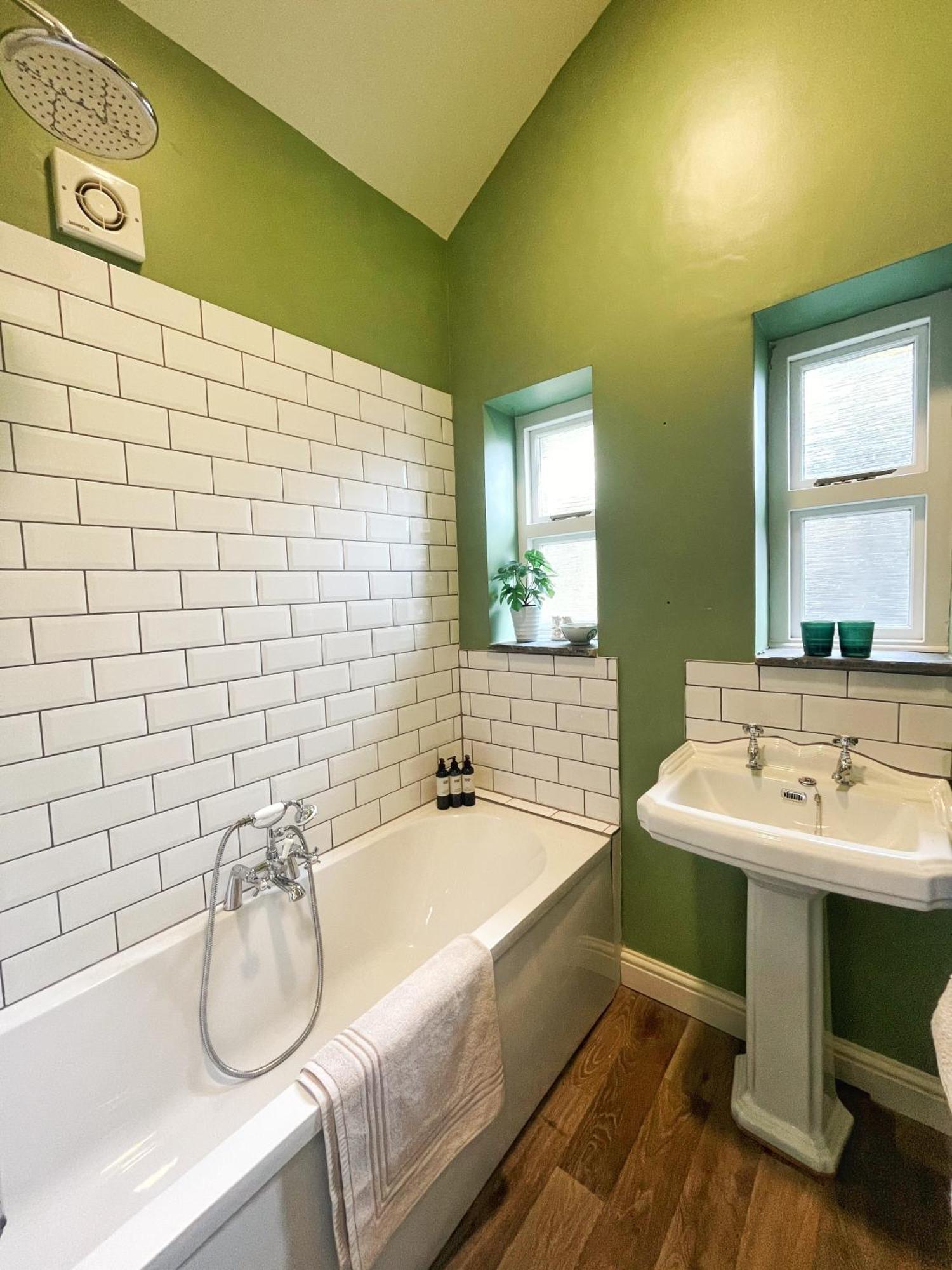 Trewardale Bed & Breakfast Bodmin Dış mekan fotoğraf